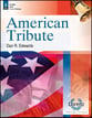 American Tribute Handbell sheet music cover